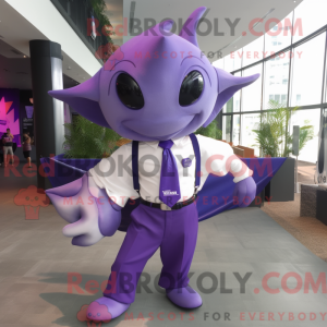 Personagem de máscara de...