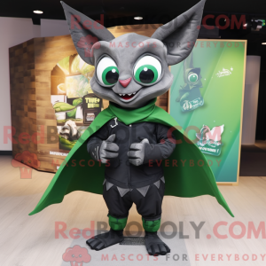 Personaggio mascotte di un...