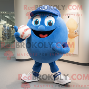 Personaggio mascotte di una...