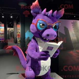 Personaggio mascotte di un...