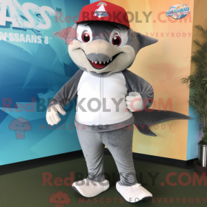 Personaggio mascotte di uno...
