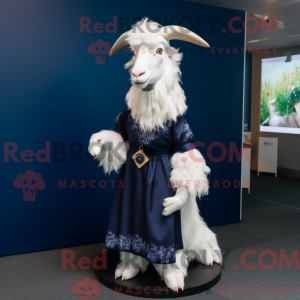 Personnage mascotte d une...