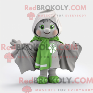 Personaggio mascotte di un...