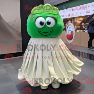 Personaggio mascotte di una...