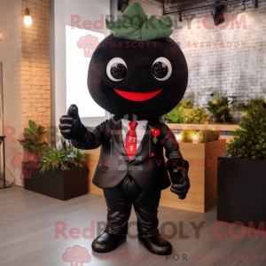 Personaje mascota de una...