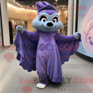Personaggio mascotte di un...