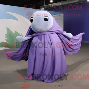 Personnage mascotte d une...