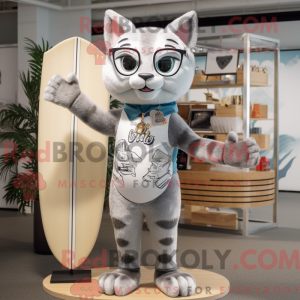 Personaggio mascotte di un...