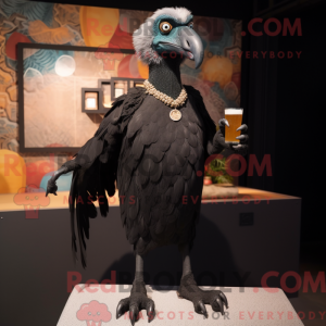 Personaggio mascotte di un...