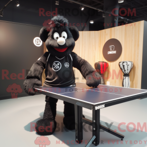 Personaggio mascotte di un...