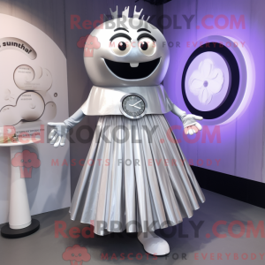 Personnage mascotte d une...