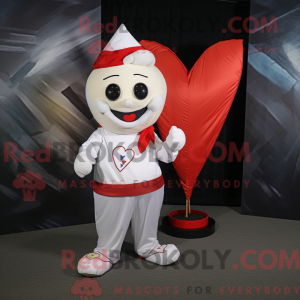Personaggio mascotte della...