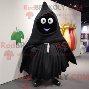 Personaggio mascotte di un...