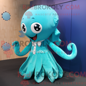 Personaggio mascotte di un...
