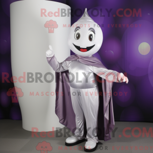 Personaggio mascotte di una...