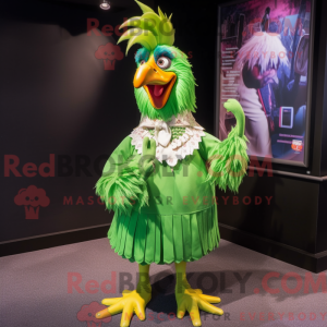 Personaggio mascotte del...