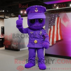 Personnage mascotte d un...