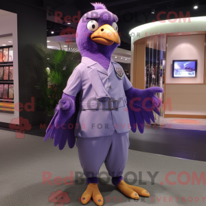 Personaje mascota de una...