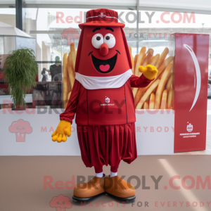 Personaggio mascotte di...