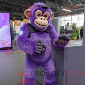 Personaggio mascotte di uno...