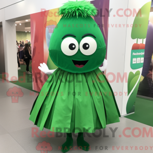 Personaggio mascotte...