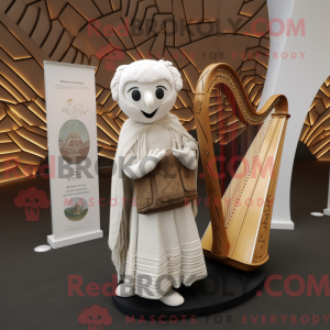 Personaggio mascotte di un...
