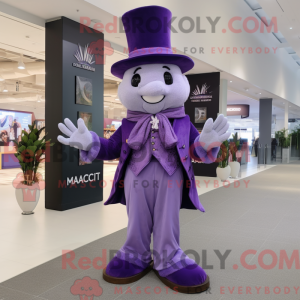 Personaggio mascotte del...