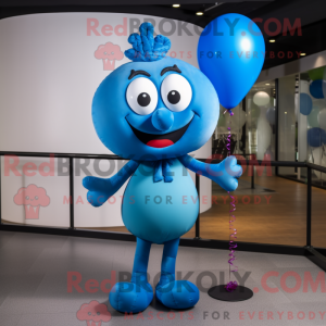 Personaggio mascotte di...