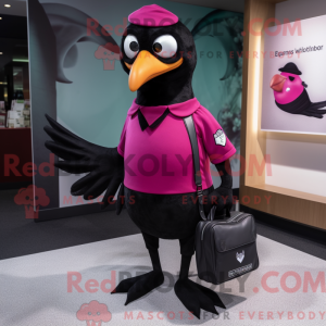Il personaggio mascotte di...