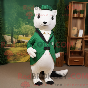 Personaggio mascotte dell...