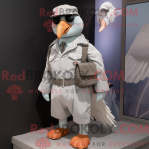 Personaggio mascotte del...