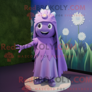 Personnage mascotte d un...
