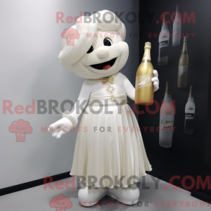 Personaggio mascotte di uno...