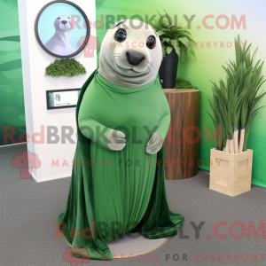 Personaje mascota de una...