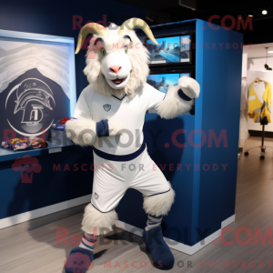 Personaggio mascotte di una...