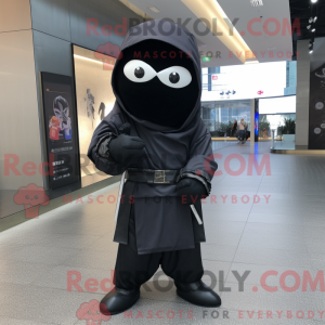 Personaje mascota de un...
