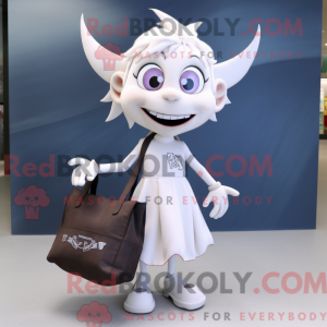 Personaggio mascotte della...