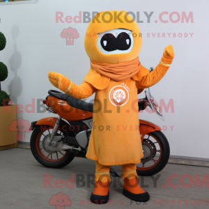 Personaggio mascotte di...