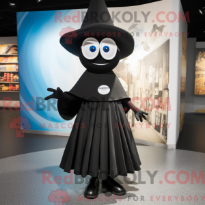 Personnage mascotte d un...