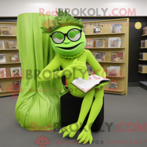 Personnage mascotte d un...