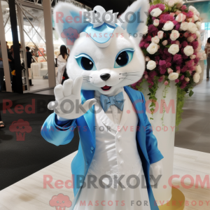 Personaggio mascotte di un...