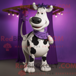 Personaje mascota de una...
