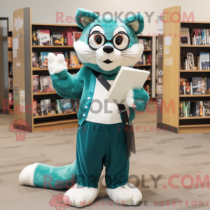 Personnage mascotte d une...