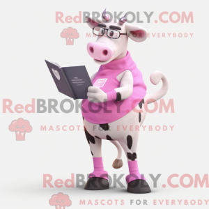 Personaggio mascotte di una...