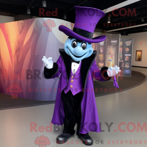 Personnage mascotte d un...