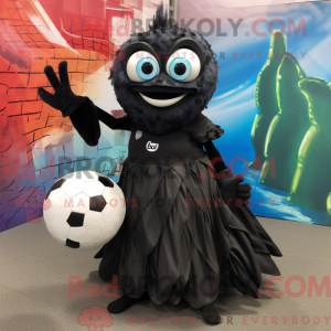 Personaggio mascotte di un...