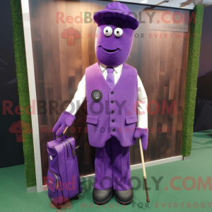 Personaggio mascotte di una...