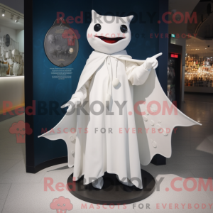 Personnage mascotte d une...