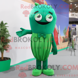 Personaggio mascotte...