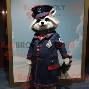 Personaje mascota de un...